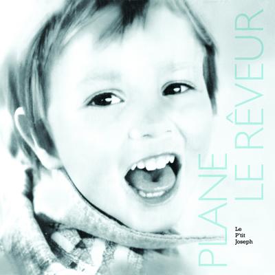 Plane le rêveur's cover