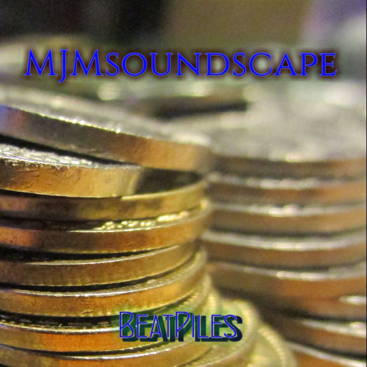 MJM Soundscape's avatar image
