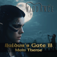 Viodance's avatar cover