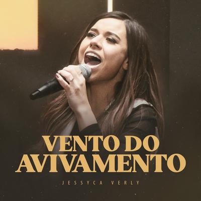 Vento do Avivamento's cover