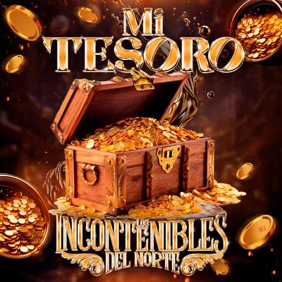 Los Incontenibles Del Norte's cover