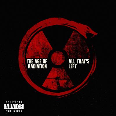 The Age of Radiation's cover