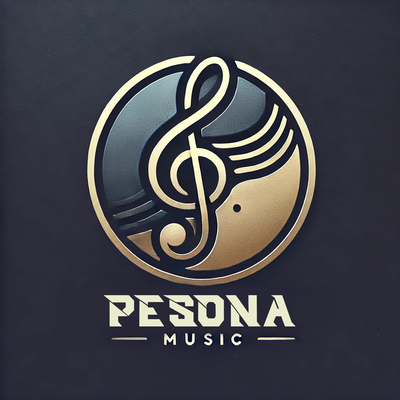 Pesona Music's cover