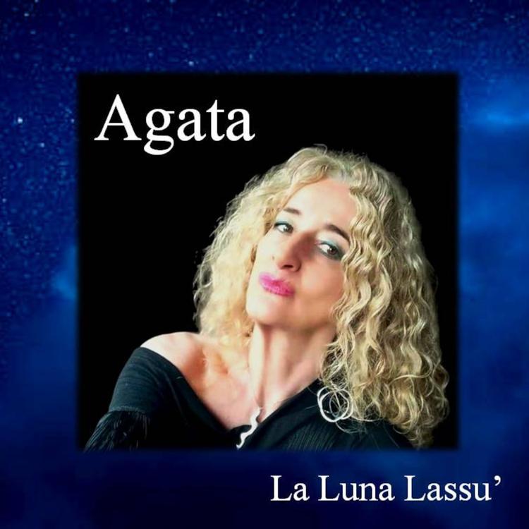 Agata's avatar image