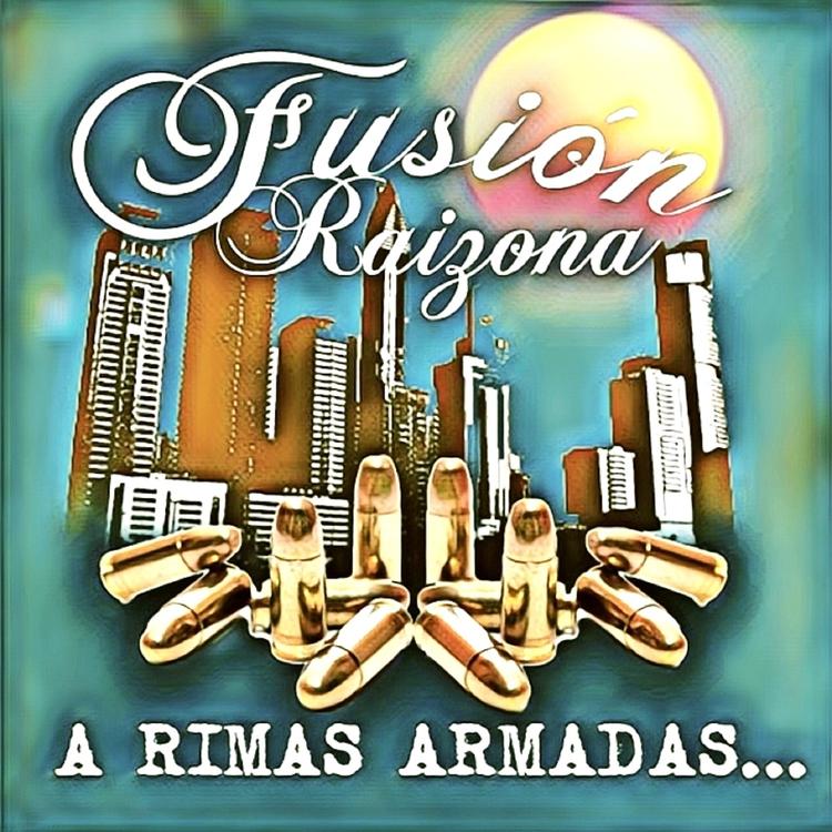 FUSIÓN RAIZONA's avatar image