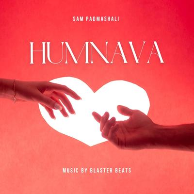 Humnava's cover