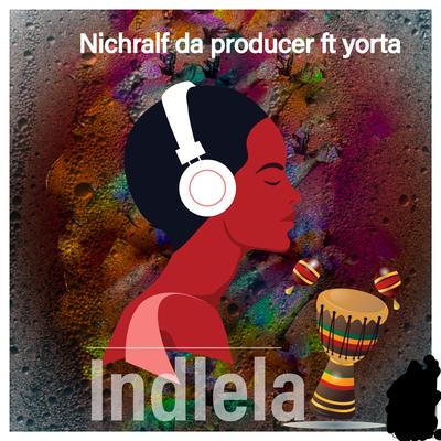 Indlela (feat. Yorta)'s cover