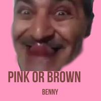 Benny's avatar cover