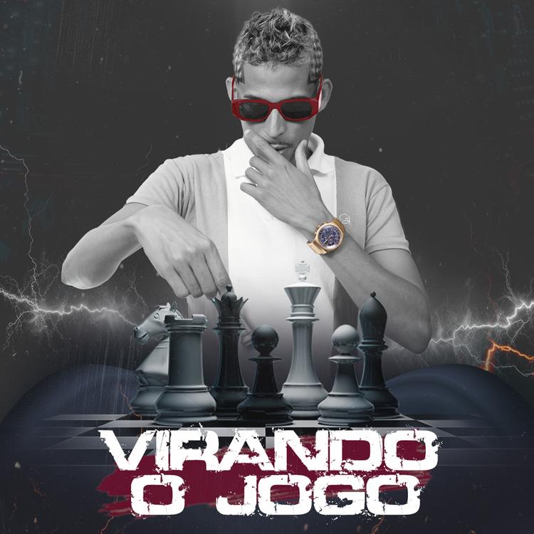 Mc Vitinho da  VL's avatar image