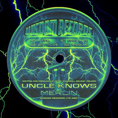 Hypa By UNCLE KNOWS's cover