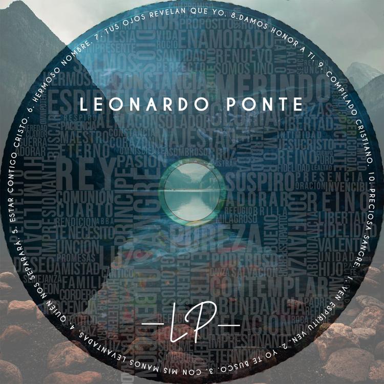 Leonardo Ponte's avatar image