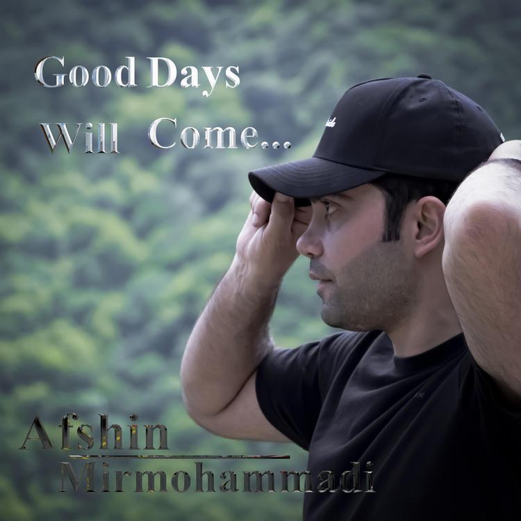 Afshin Mirmohammadi's avatar image