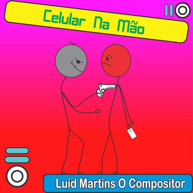 Luid Martins's avatar image