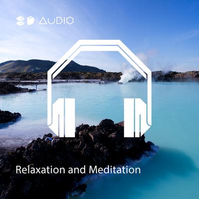 8D Slow Dripping Water with Nature Sounds By 8D Audio, 8D Meditation, 8D Relaxation's cover