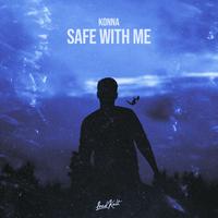 KONNA's avatar cover