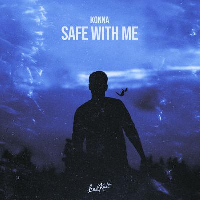 Safe With Me By KONNA's cover