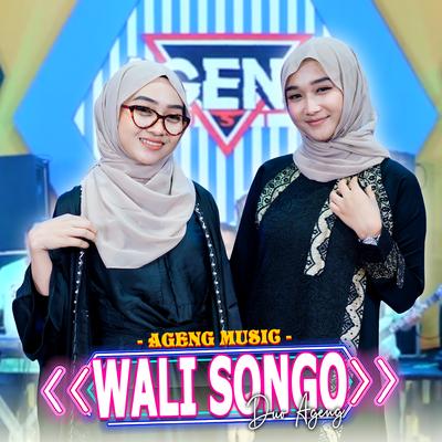 Wali Songo's cover