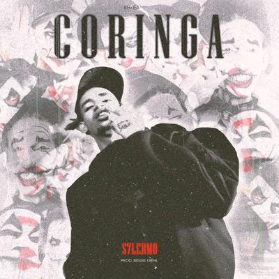 CORINGA's cover