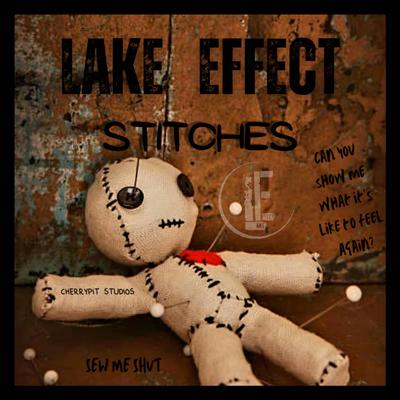 Stitches By Lake Effect's cover