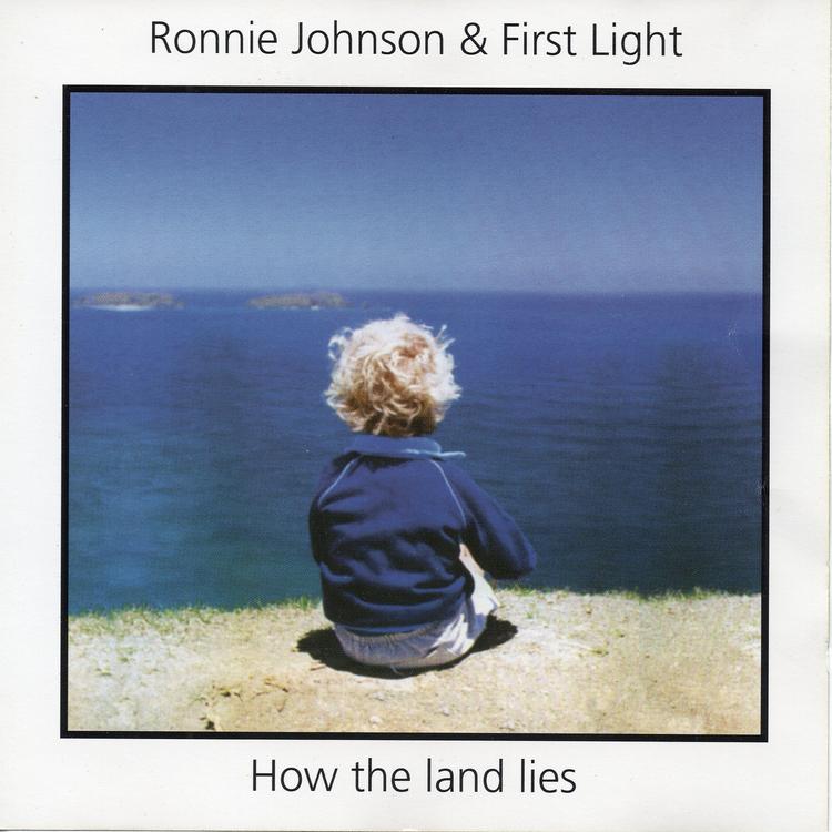 Ronnie Johnson and First Light's avatar image