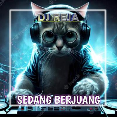 SEDANG BERJUANG (Remix)'s cover