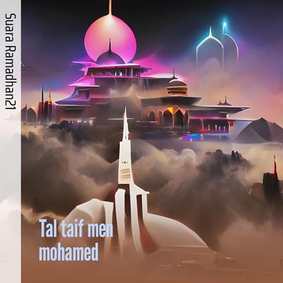 Tal Taif Men Mohamed's cover