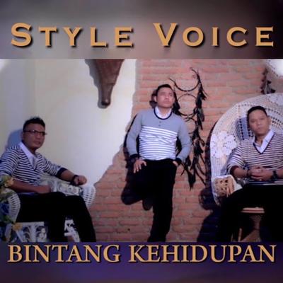 Bintang Kehidupan's cover