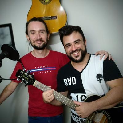 Caipira Matuto (Ao Vivo)'s cover