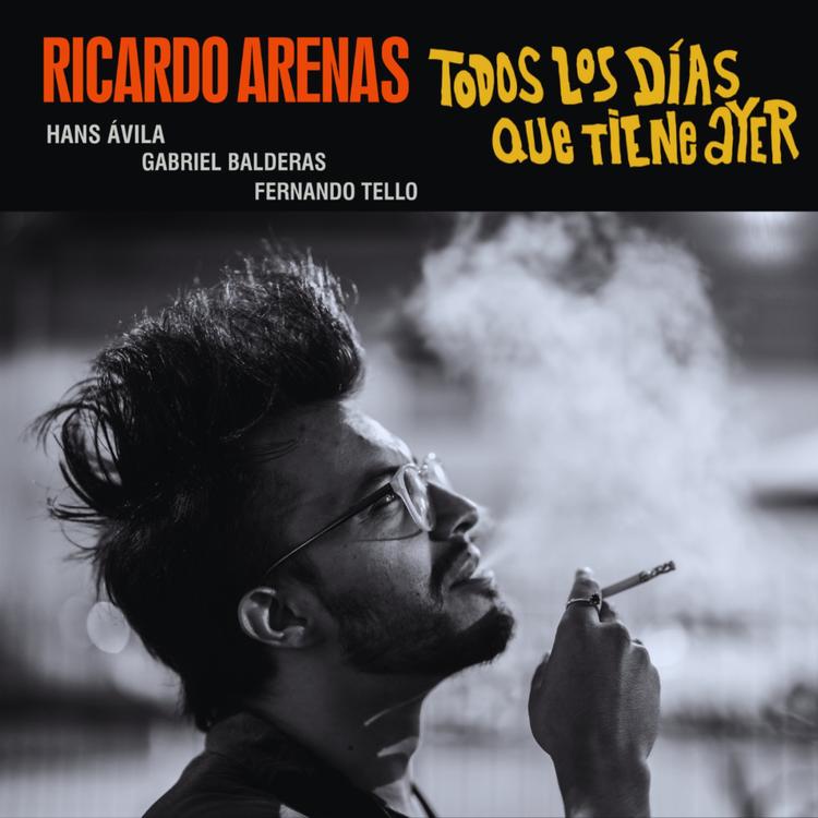Ricardo Arenas's avatar image