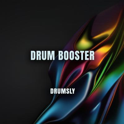 Drumsly's cover