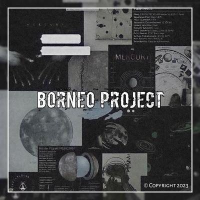 Borneo Project's cover