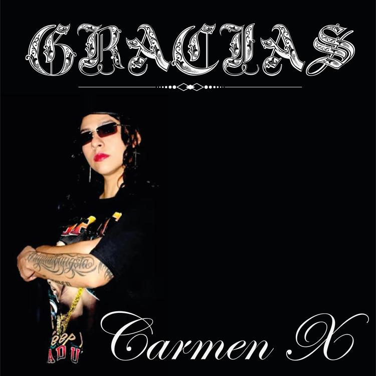 CarmenX's avatar image