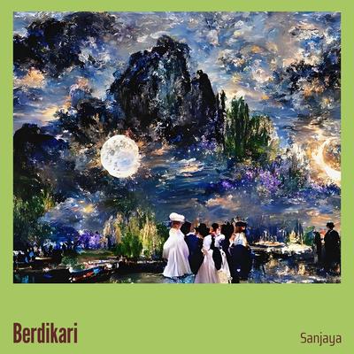 Berdikari's cover
