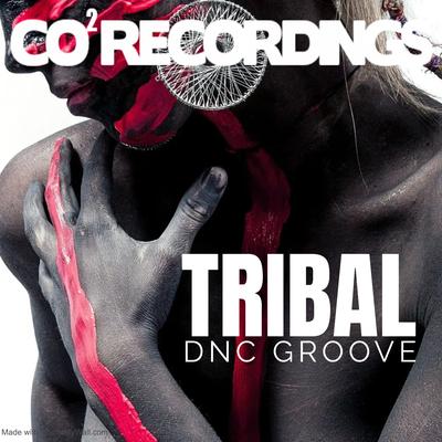 Tribal's cover