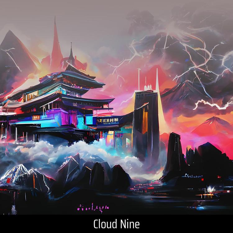 Cloud Nine's avatar image
