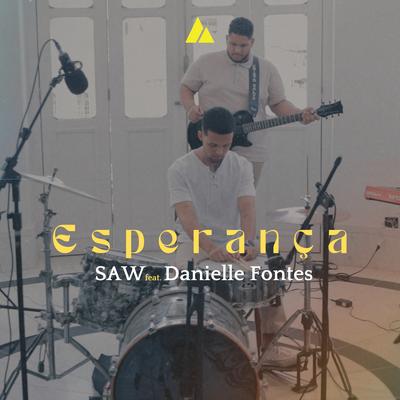 Esperança (Cover)'s cover