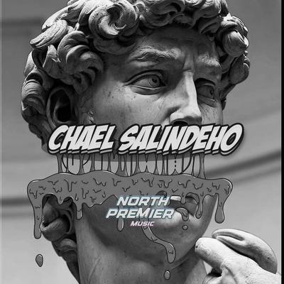 Chael Salindeho's cover
