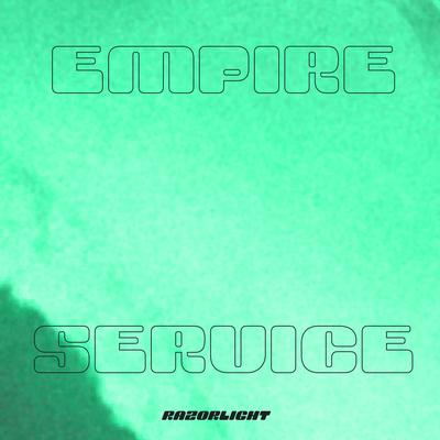 Empire Service's cover