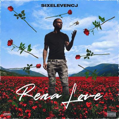 RENA LOVE's cover