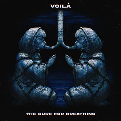 The Cure for Breathing's cover
