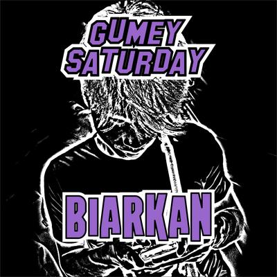 Biarkan's cover