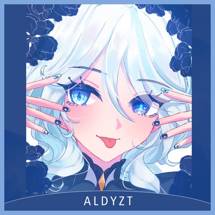 Aldyzt's avatar image
