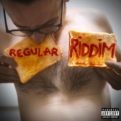 Regular Riddim's cover