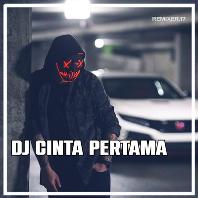 DJ MATAKU TAK MAU PEJAM (Cinta Pertama Remix)'s cover