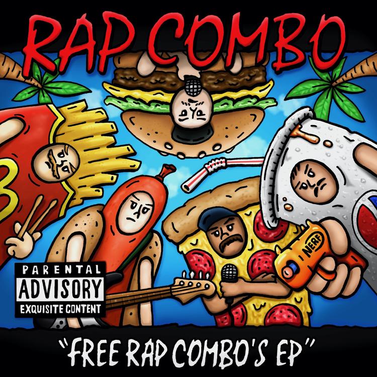 Rap Combo's avatar image