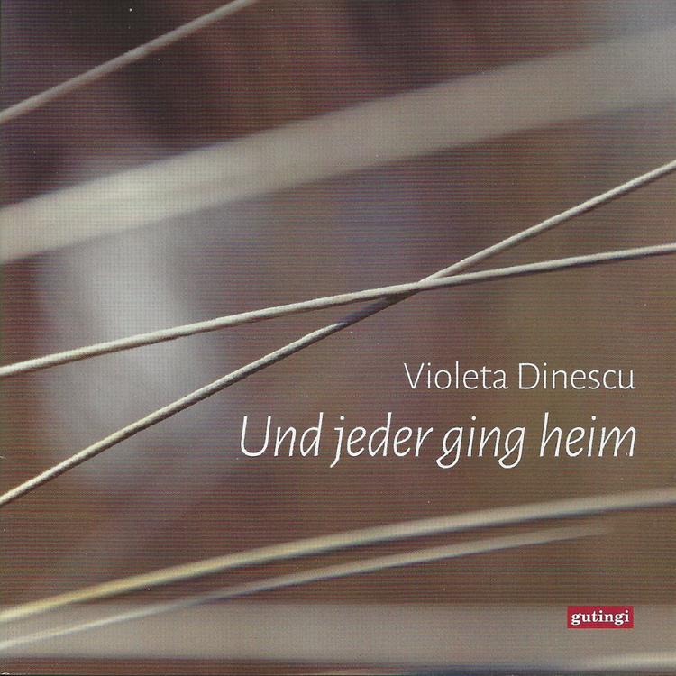 Violeta Dinescu's avatar image