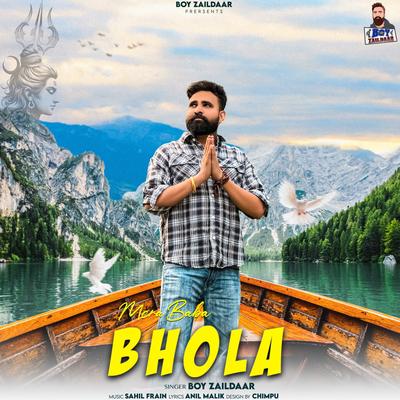 Mera Baba Bhola's cover