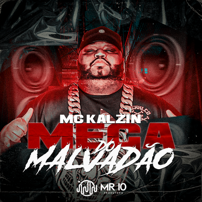 Mega do Malvadão's cover