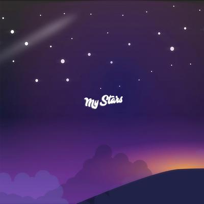 My Stars's cover