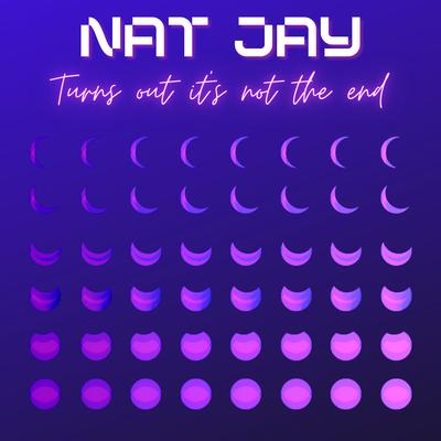 Nat Jay's cover